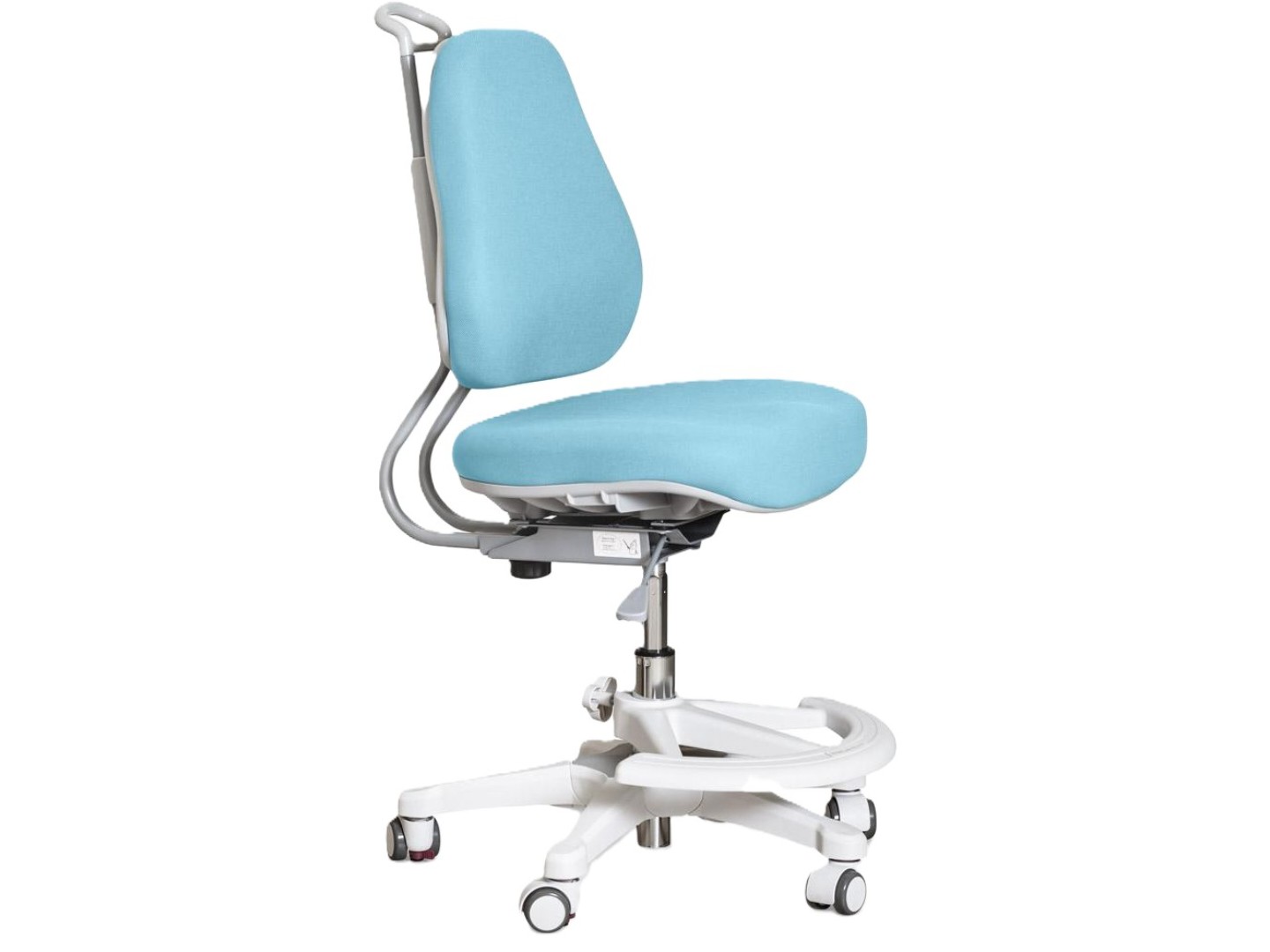 Крісло дитяче Evo-kids Mio Ergo Lite Blue (Y-507 Lite KBL) — фото 1